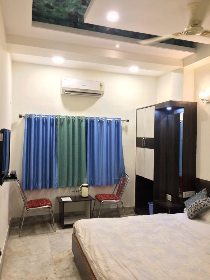 Hotel Raj Vilas Udaipur Extérieur photo