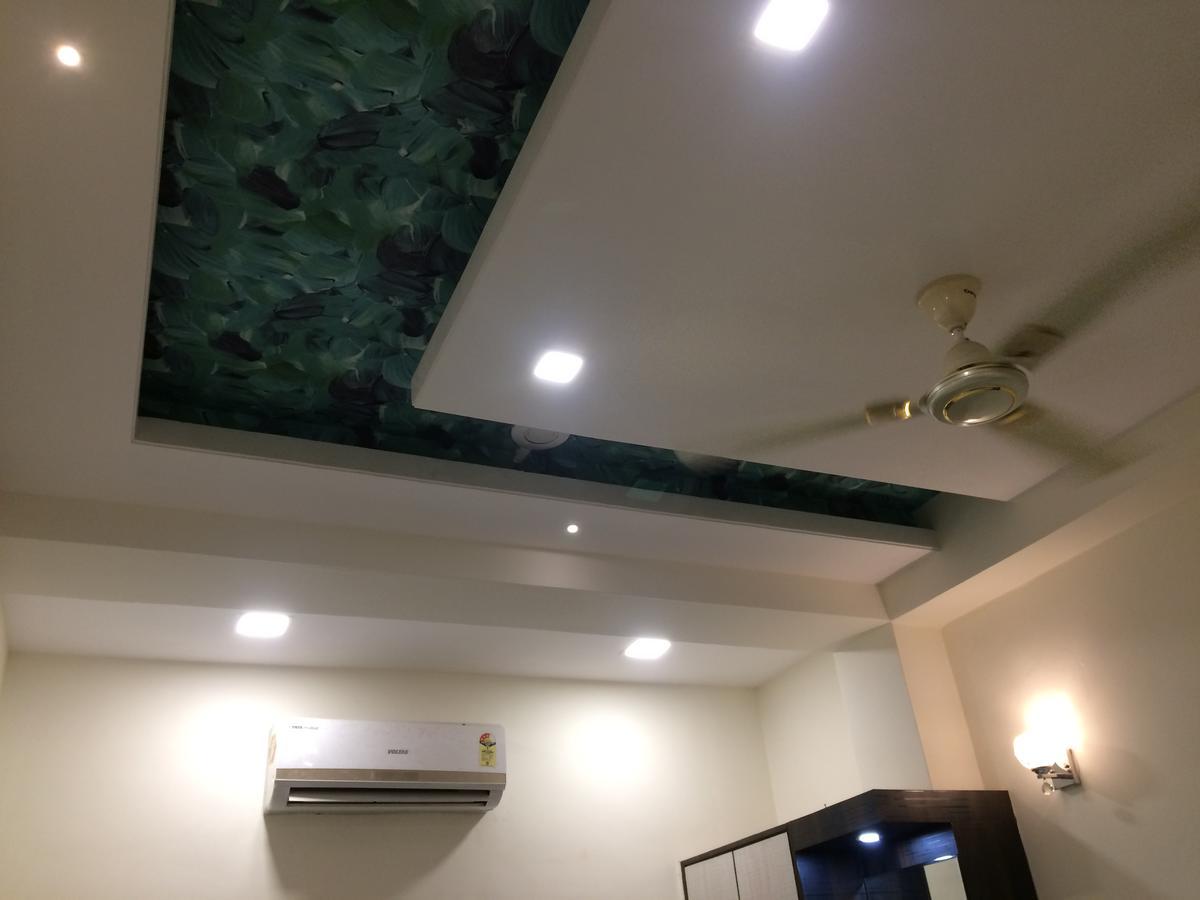 Hotel Raj Vilas Udaipur Extérieur photo