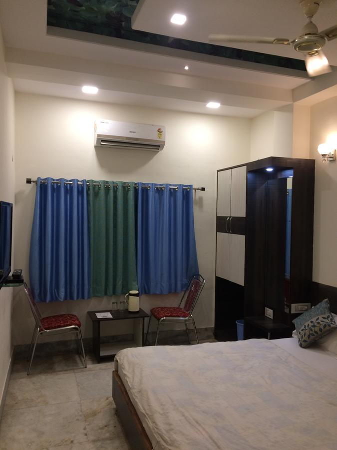 Hotel Raj Vilas Udaipur Extérieur photo